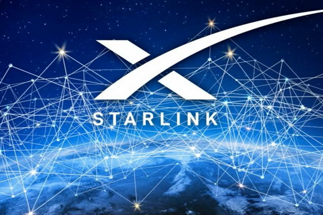 Starlink 2026 йилда Ўзбекистонда ишга туширилиши мумкин