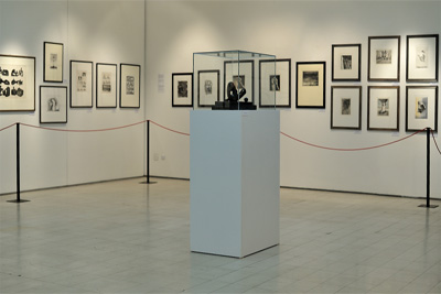 Exhibition of Henry Moore to take place in Tashkent