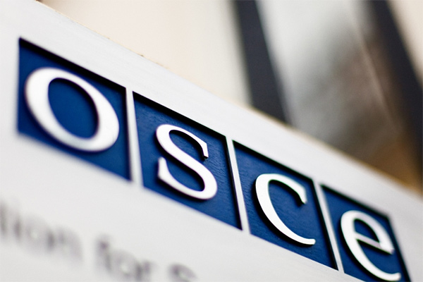 Issues of cooperation with the OSCE to counter transnational threats in the field of ICT discussed