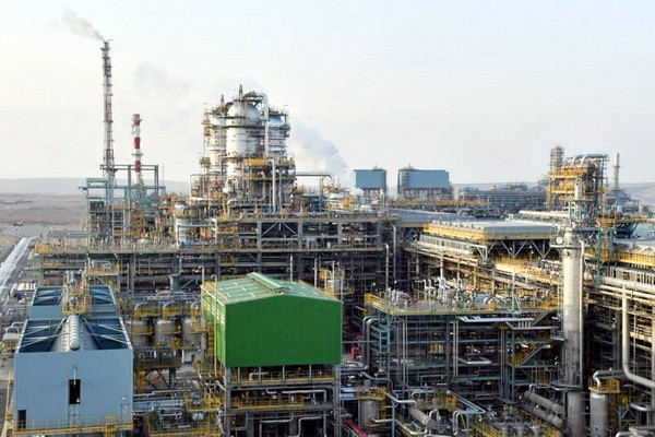 Uzbekneftegaz: as a result of increasing the production capacity of the Uzbekistan GTL plant, the price of diesel fuel has been reduced
