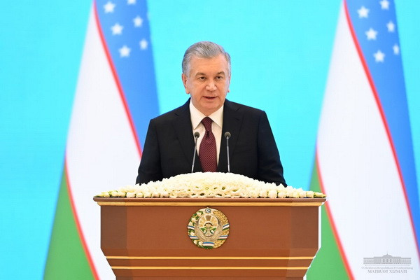 Gross domestic product of Uzbekistan exceeds US$80 billion for the first time