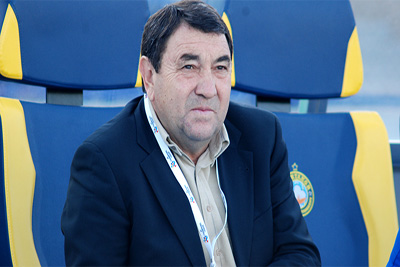 Uzbekistan U-23 to hold training camp in Tashkent