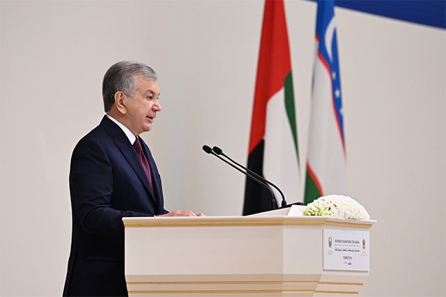 Mirziyoyev Launches Program for Complete Bureaucracy Elimination by 2030