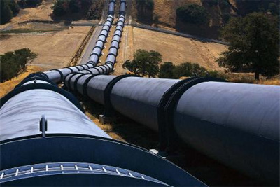 Russia may welcome participation of Central Asia in Turkish Stream