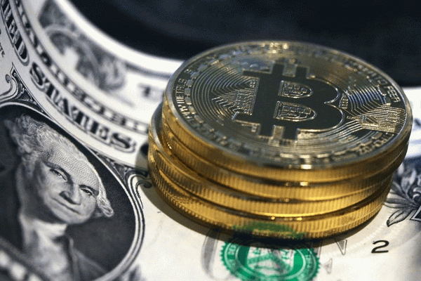 The amount of fees in the field of circulation of crypto-assets has been established