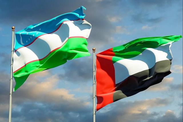 Uzbekistan and UAE explore financial cooperation opportunities