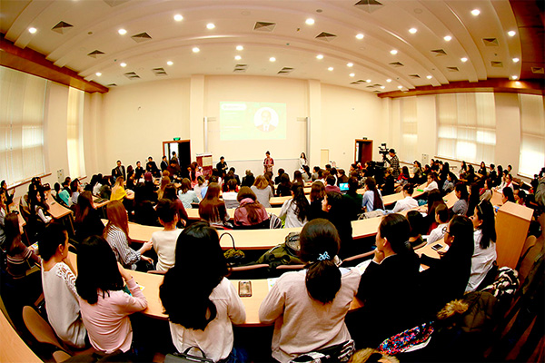 Central Asian Week “Women in science and technology” to be held in Uzbekistan