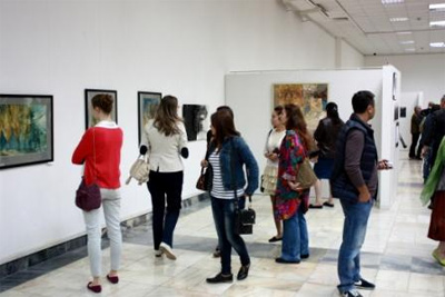 International Tashkent Photo Biennale starts