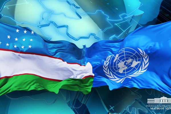 At the initiative of Uzbekistan, 2027 will be declared the International Year of Sustainable and Resilient Tourism