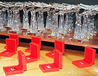 Oltin Qalam’s prize money makes up 189m soums in 2012
