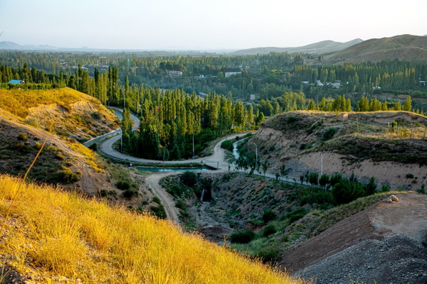 Village of Nanai to become a tourist village