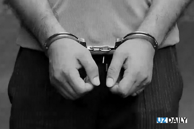 Group Distributing ISIS Materials in Social Networks Detained in Namangan Region