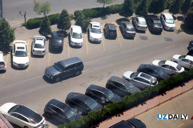 Uzbekistan Imports Nearly 29,000 Electric Cars in First Eight Months of 2025