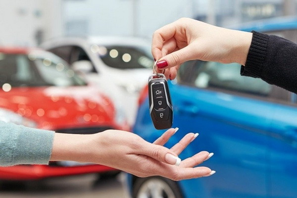 How the situation in the secondary car market has changed over the year in Uzbekistan: prices, wearout and mileage