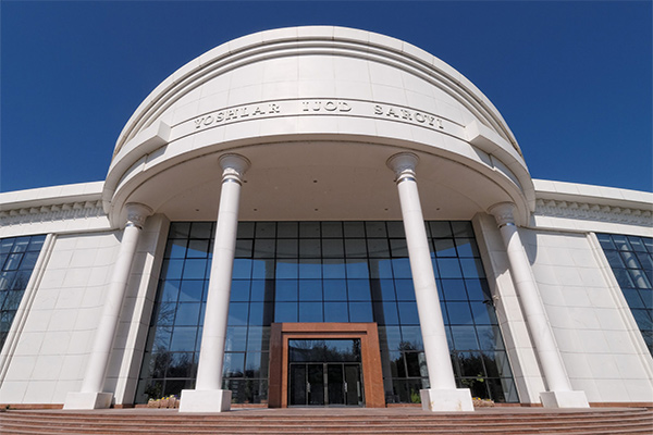 Poetry evening dedicated to Bobur to be held in Tashkent