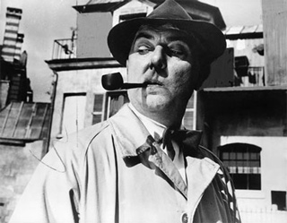 Jacques Tati’s films to be demonstrated in Uzbek capital