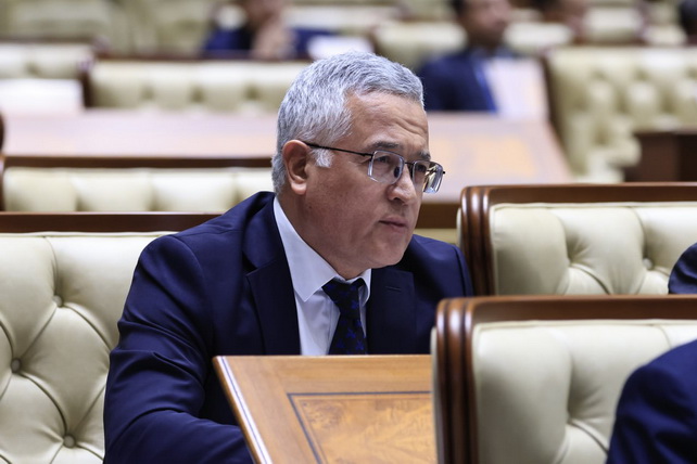 The Senate approves law on improving tax administration