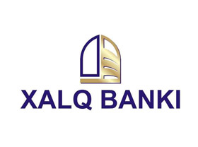 Khalq Bank launches new logotype