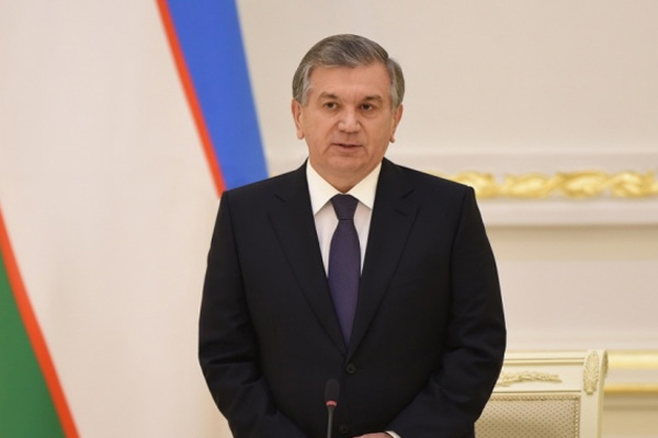 Ҳудудларнинг жадал ижтимоий-иқтисодий ривожланиши таъминланади