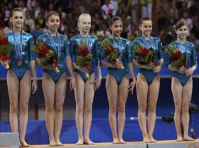 Asian Games: Uzbekistan claims six medals