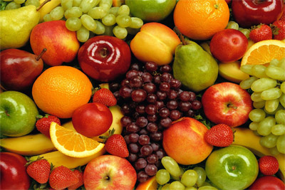 Uzbekistan is third largest fruit supplier to Russia