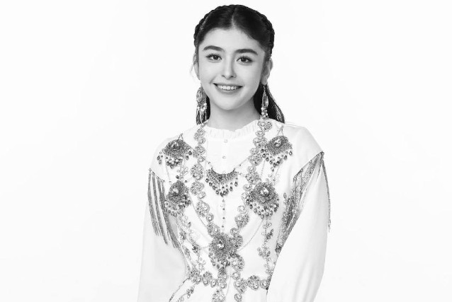 Qo‘shiqchi Shirin Abdullayeva 19 yoshida vafot etdi