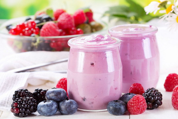 Uzbekistan produces 4,228.8 tons of yogurt in 9 months