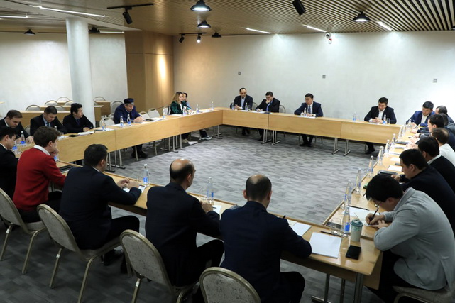 Uzbekistan discusses attracting tourists from Malaysia and Indonesia through the "Umrah Plus" program