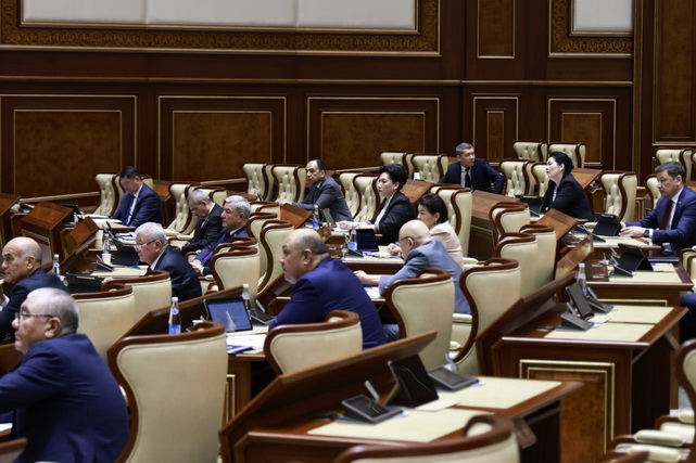 Uzbekistan Joins the Vienna Convention on Civil Liability for Nuclear Damage