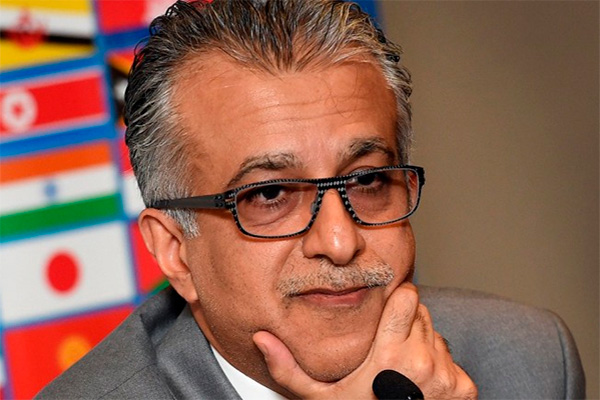 AFC President congratulates Uzbek President with Uzbekistan’s victory at AFC U-23 Championship