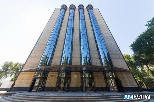 Conference on new financing opportunities for businesses takes place in Tashkent