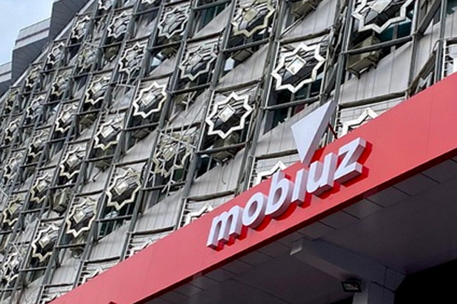 Uzbekistan Aims to Raise US$300 Million from Sale of Mobiuz — Bloomberg