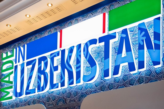 Uzbekistan business delegation visits Hong Kong to boost exports