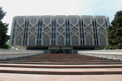Exhibition “Arirang-The Soul of Korea” to be held in Tashkent