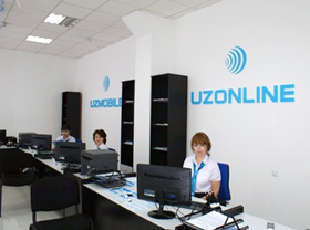 Uzbektelecom opens one-stop-shop office in Toytepa