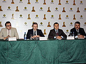 Beeline marks fifth anniversary of its brand in Uzbekistan