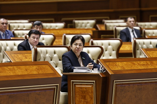 Senators approve a law aimed at developing tourism and creating new jobs