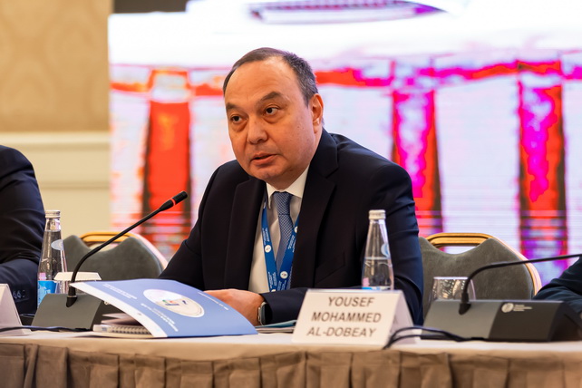 Eldor Aripov: Uzbekistan Makes a Real Contribution to the Development of Interfaith Dialogue
