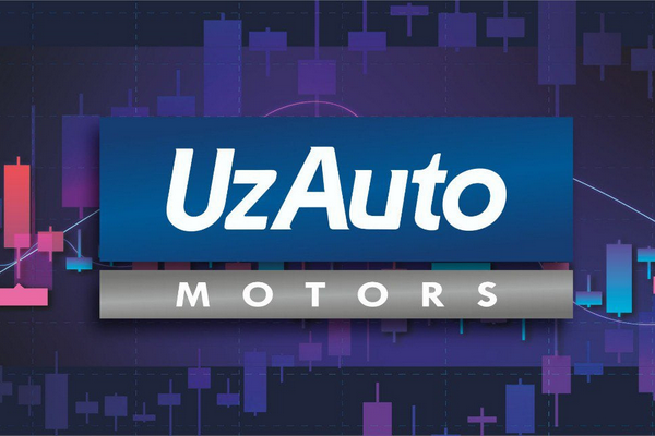 UzAuto Motors temporarily suspended contracting, issuing cars and accepting payments