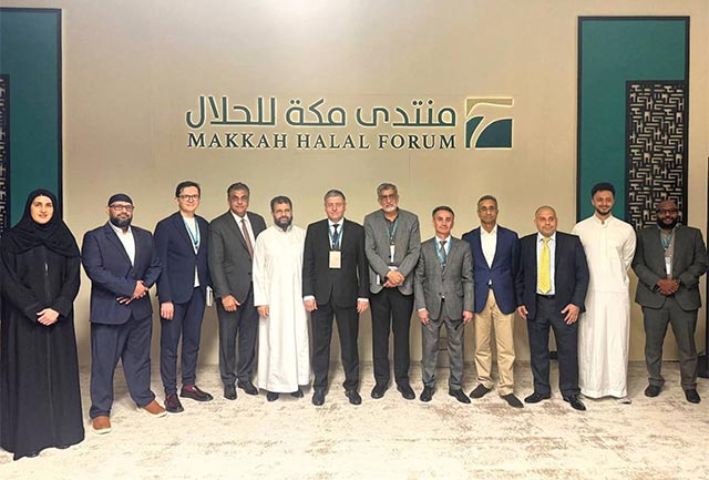 Makkah Halal Forum'да Ўзбекистон ва Буюк Британия савдо-иқтисодий ҳамкорликни кенгайтириш масалаларини муҳокама қилди