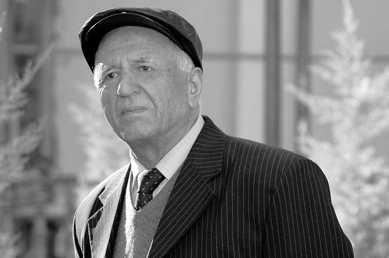 Скончался Герой Узбекистана Ибрагим Гафуров