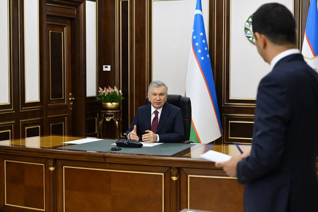Poverty Rate in Uzbekistan Drops to 6.8%