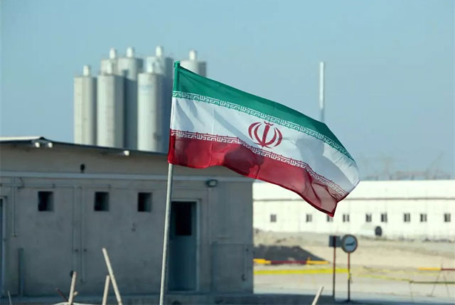Иран призвал к прекращению боевых действий и диалогу
