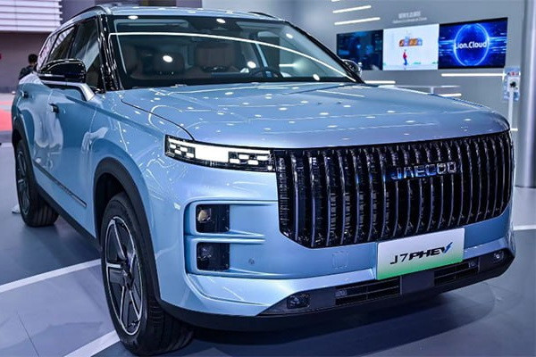 The Key to the Green Revolution: The Hidden Potential of OMODA&JAECOO's Super Hybrid System