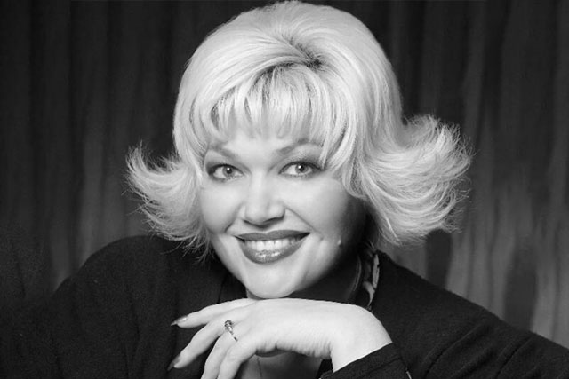 Opera Singer, Soloist of Navoi Bolshoi Theater Yanika Bagryanskaya Passes Away