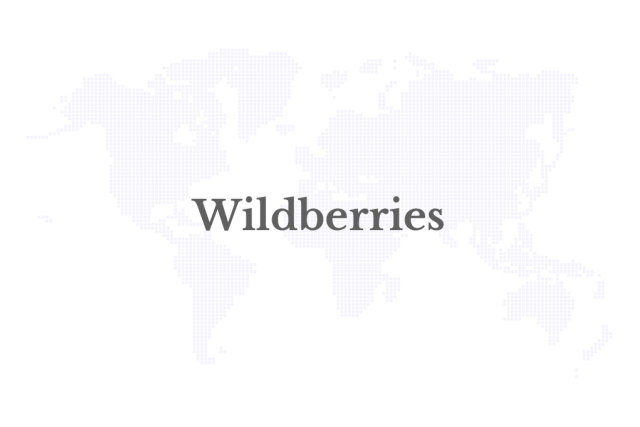 Wildberries Sees Surging Consumer Demand for African Products