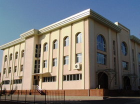 Tashkent conference discusses software development in Uzbekistan