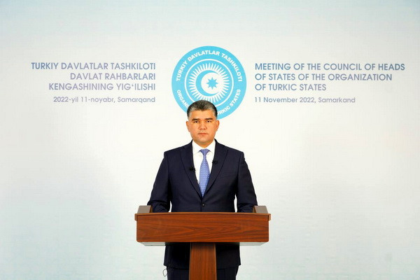 The volume of cargo transportation in Uzbekistan with the participation of the ports of Kazakhstan and Turkmenistan in 2022 increased to 701,000 tons
