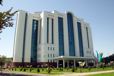 International conference on accounting, audit held in Uzbek capital