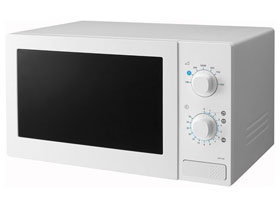 Neo Sun Light starts production of microwave ovens in Tashkent